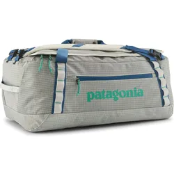 Patagonia Black Hole Duffel 55L Tasche birch white