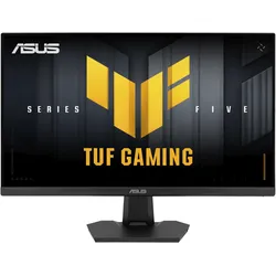 ASUS TUF Gaming VG249QM5F 24 Zoll - Gaming Monitor