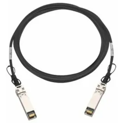 QNAP SFP+ 10GbE Twinaxial-Direktanschlusskabel 3M S/N und FW-Update