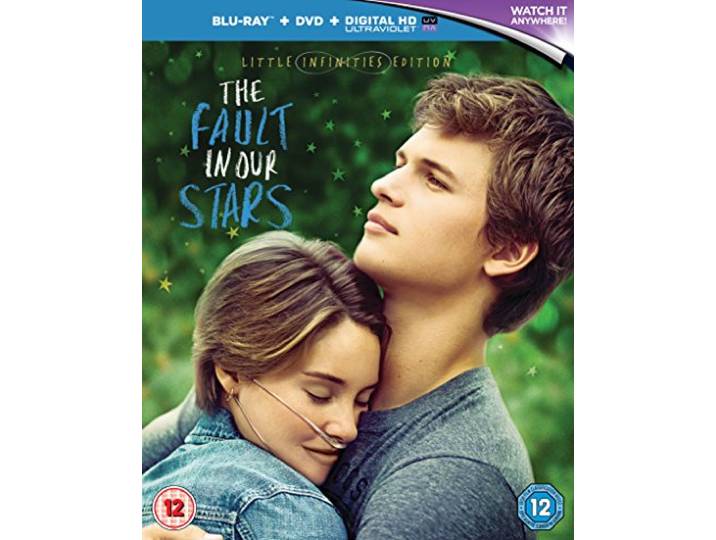 The Fault In Our Stars
