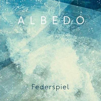 Albedo (Digipak) - Federspiel, CD