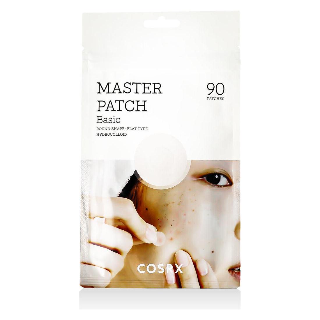 Cosrx Master Patch Basic (18 g) (Masterpatch Basic [90ea])