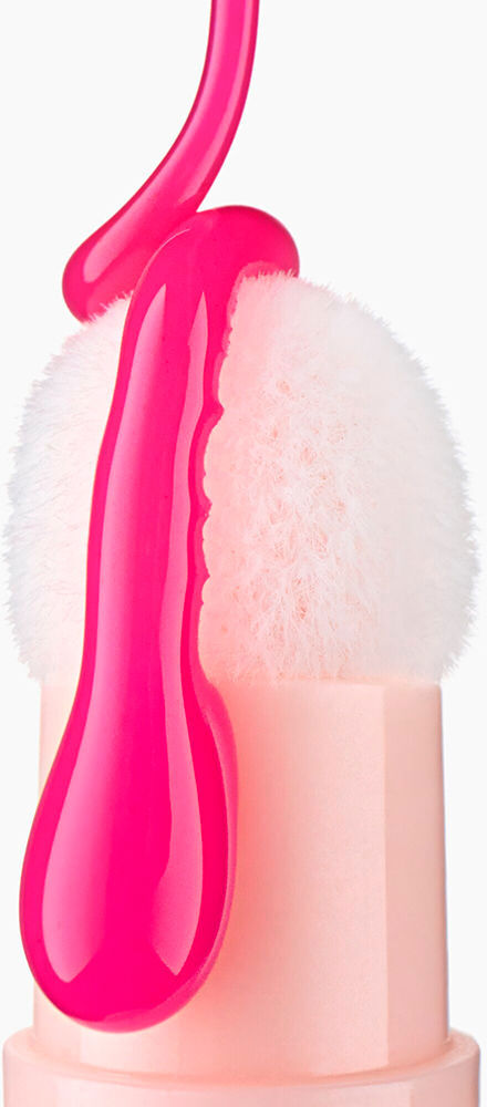 Catrice Huile à lèvres Color Cushion #030-Palm Punch