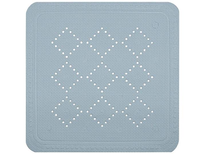 Spirella Duscheinlage Alaska Grau PVC 55 cm
