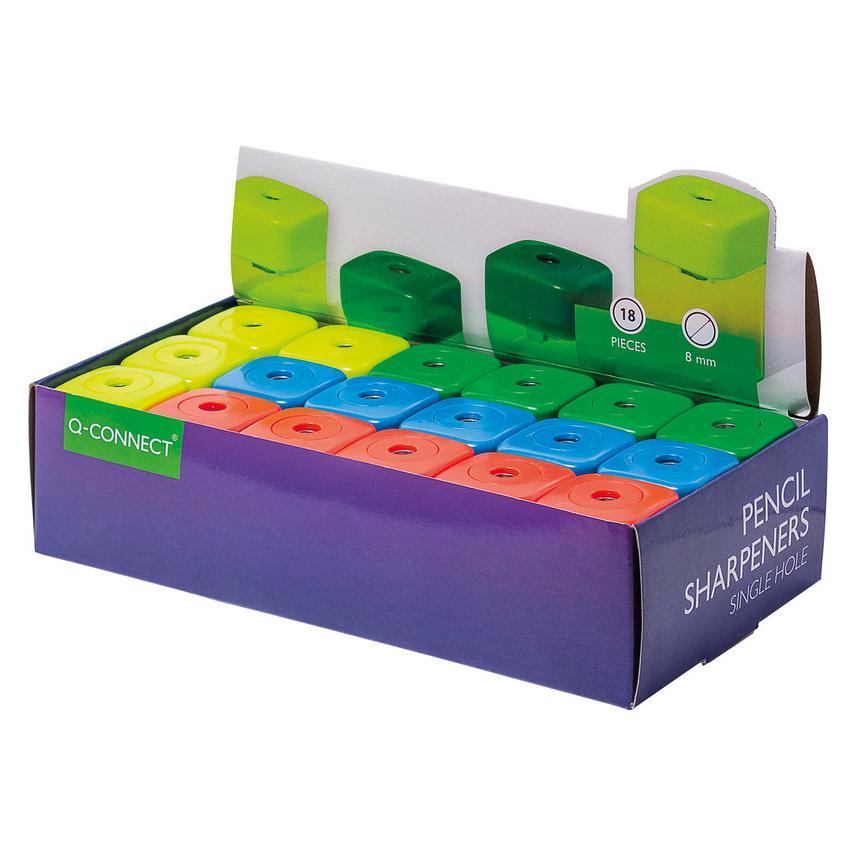 Q-Connect Spitzer einfach (KF00592)