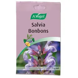 Vogel Caramelos Salvia Bonbons 75g
