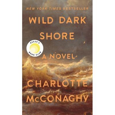 Wild Dark Shore, Taschenbuch von Charlotte McConaghy, Macmillan USA, 978-1-250-47884-9