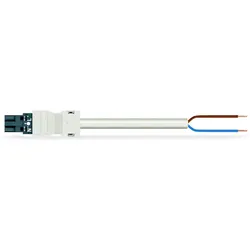 WAGO GmbH &amp; Co. KG konfekt. Anschlussleitung 771-8982/206-404