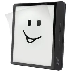 tolino epos 2 Displayschutzfolie 2-er Pack / eReader & Zubehör