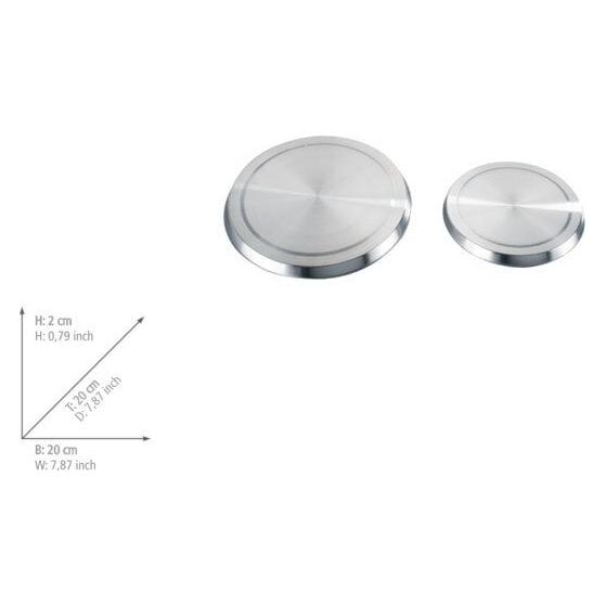 Wenko 2235504100 (20 cm) (2235504100)