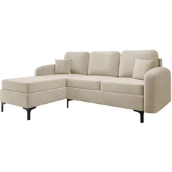 ECKSOFA Venice, Seite: Links