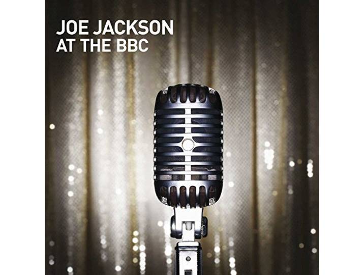 Joe Jackson - Live At The BBC