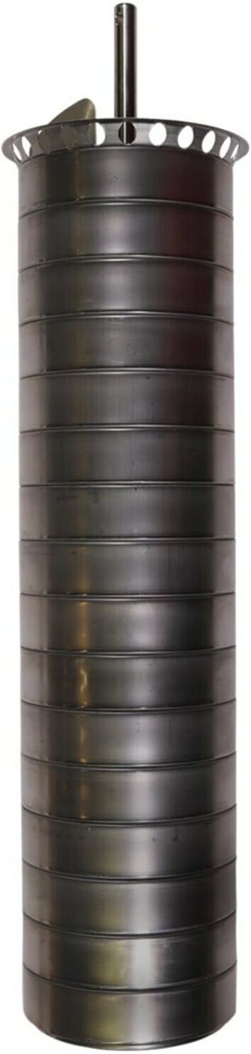 Grundfos Ersatzteil Kit Laufeinheit kpl. für CRN5-16 (96453612)