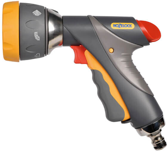 Hozelock Multi Spray Pro Gun