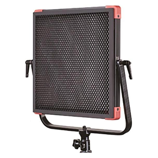 Swit LA-GE60 | 40° honeycomb grid for PL-E60/PL-E60D/PL-E60P (Snoot) (LA-GE60)