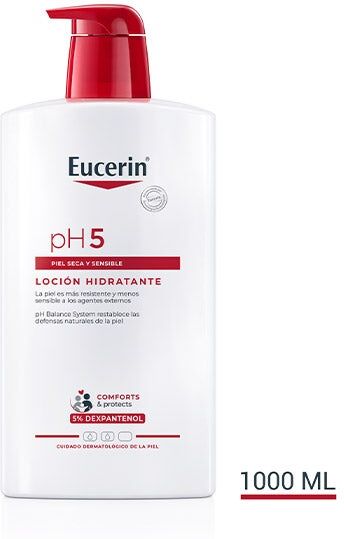Eucerin Ph5 Locion