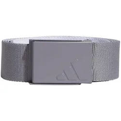 adidas Wendbarer Gürtel Herren IQ2909 - grey three/white