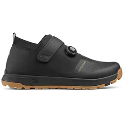Crankbrothers, Unisex, Veloschuhe, Mallet Boa MTB (45), Schwarz