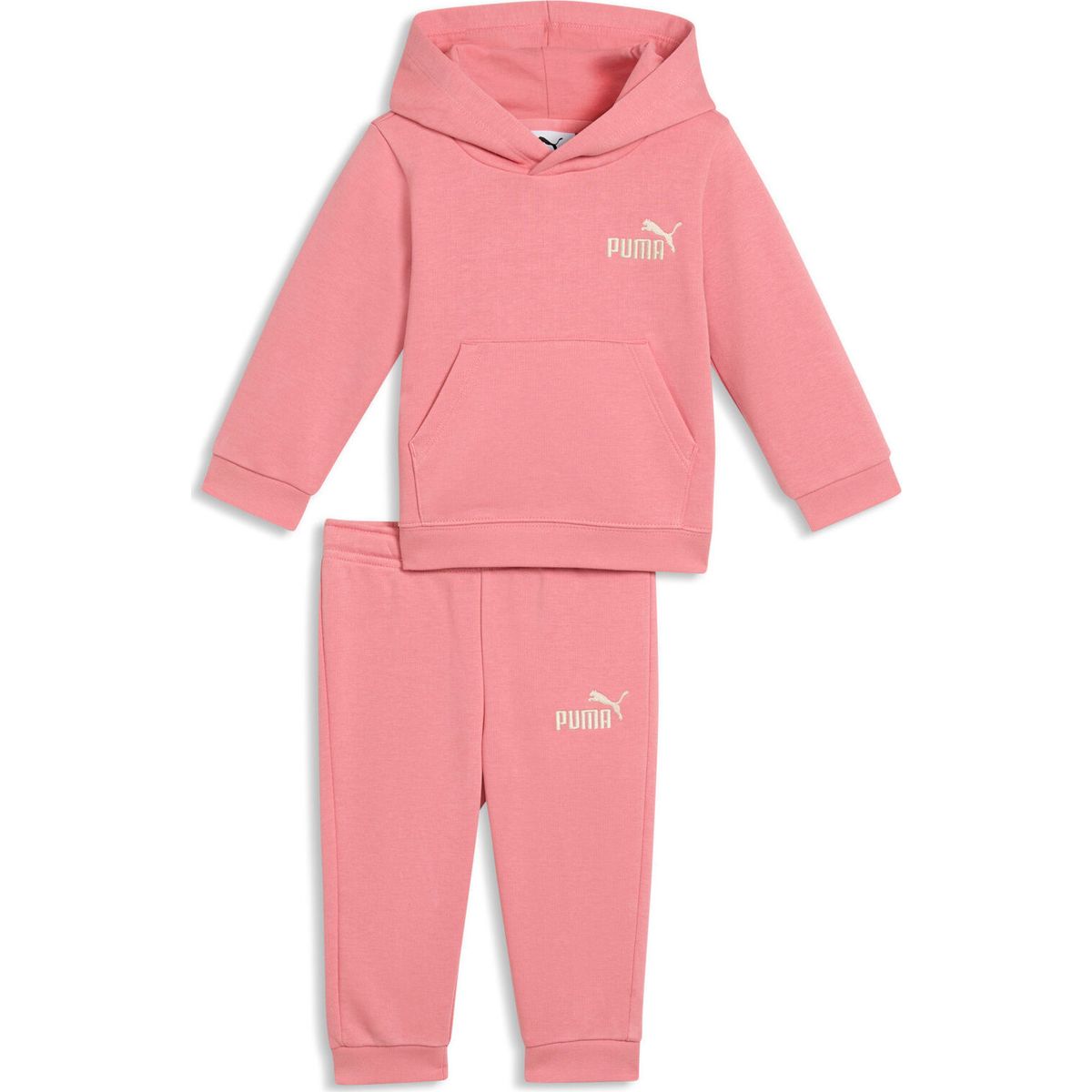 Puma Minicats Loungewear Set TR INF wild pink (25) 56 693287-25-56