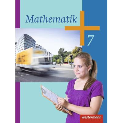 Mathematik - Ausgabe 2014 für Hessen, Rheinland-Pfalz und das Saarland, Gebundene Ausgabe von , Westermann Schulbuchverlag, 978-3-14-123530-2