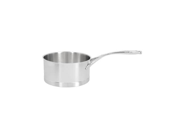 Demeyere Demeyere Atlantis 7 Kochtopf Edelstahl 2,2 L