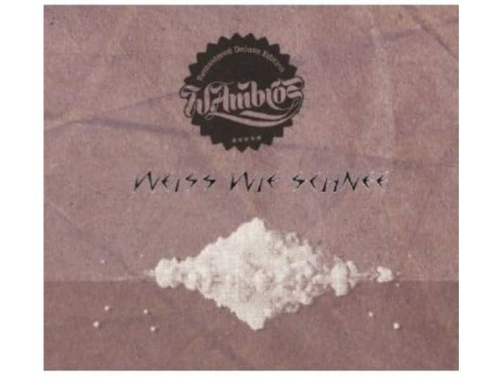 Weiss Wie Schnee