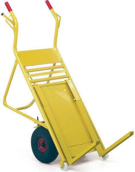 Ravendo Pallekærre, 500x1500, 325 Kg