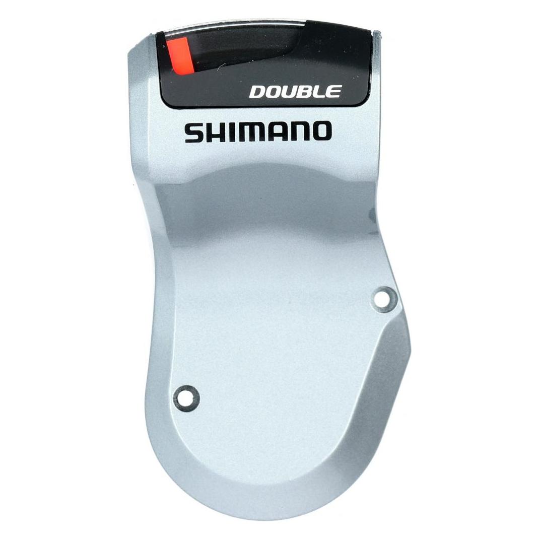 Shimano Ganganzeige Links SL-R780 Silber (39192059)