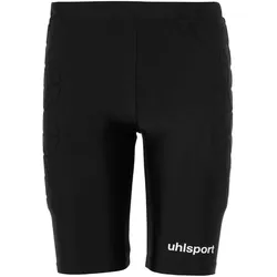 uhlsport Torwart Tights schwarz 152