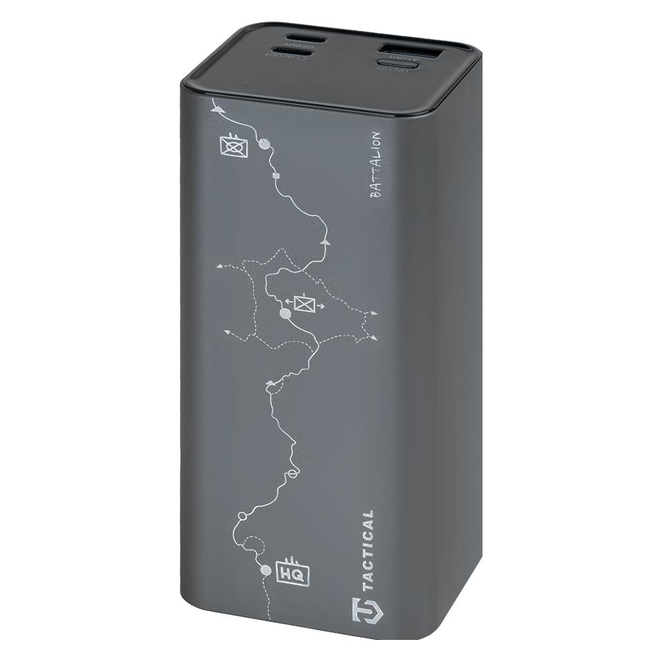 Tactical Truppbataillon 65W 20000mAh (20000 mAh, 65 W) (57983128514)