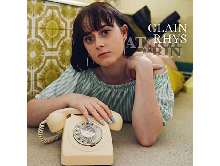 Glain Rhys - Atgof Prin