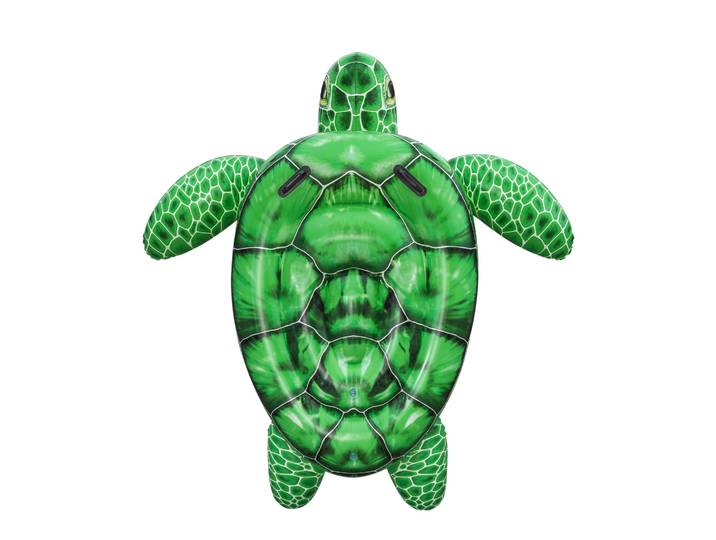Schwimmtier Schildkröte Tidal Turtle 153 x 140 x 38 cm