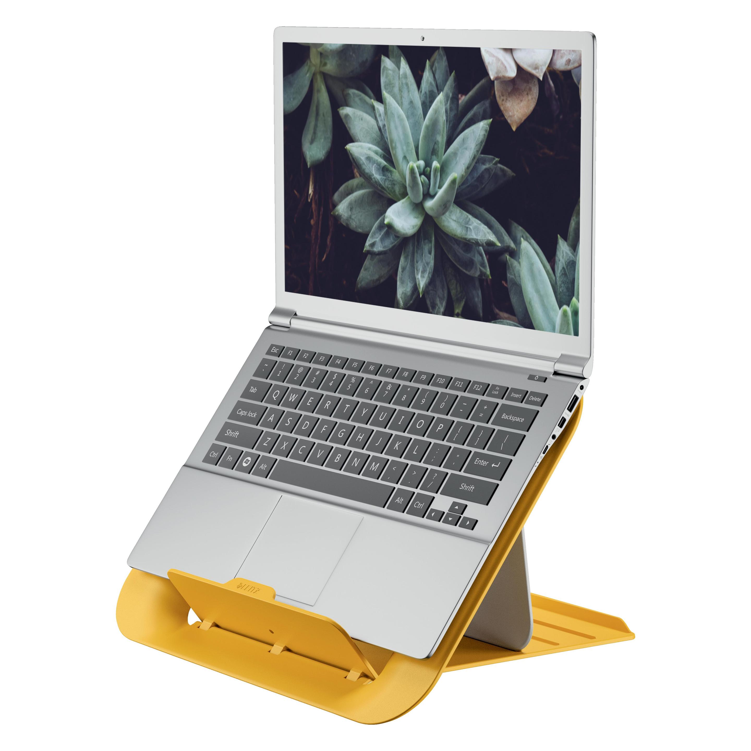 Leitz Ergo Cosy Laptopständer (64260019)