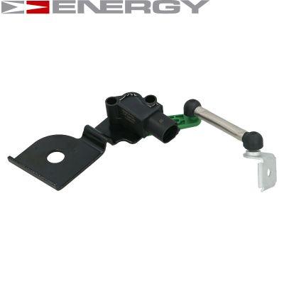 ENERGY Sensor, Leuchtweiteregulierung CPS0088 nur einseitig verbaut für VW