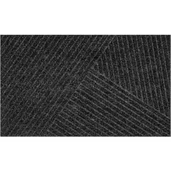 Wash + Dry, Fussmatte, Stripes (75 x 45 cm)