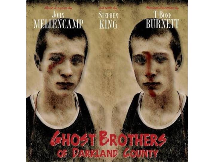Ghost Brothers of Darkland County