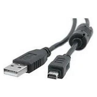 Olympus KP22 USB Cable for LS, DS, DM, VN (N2280826)