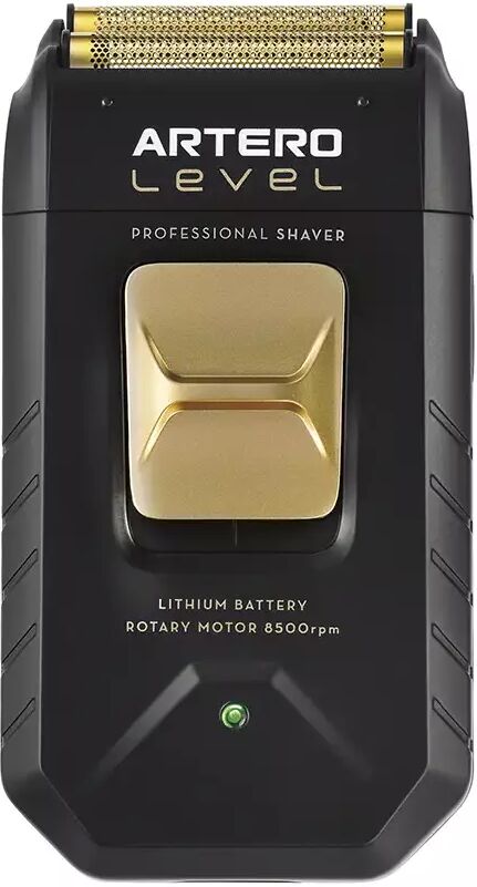Artero Level Shaver