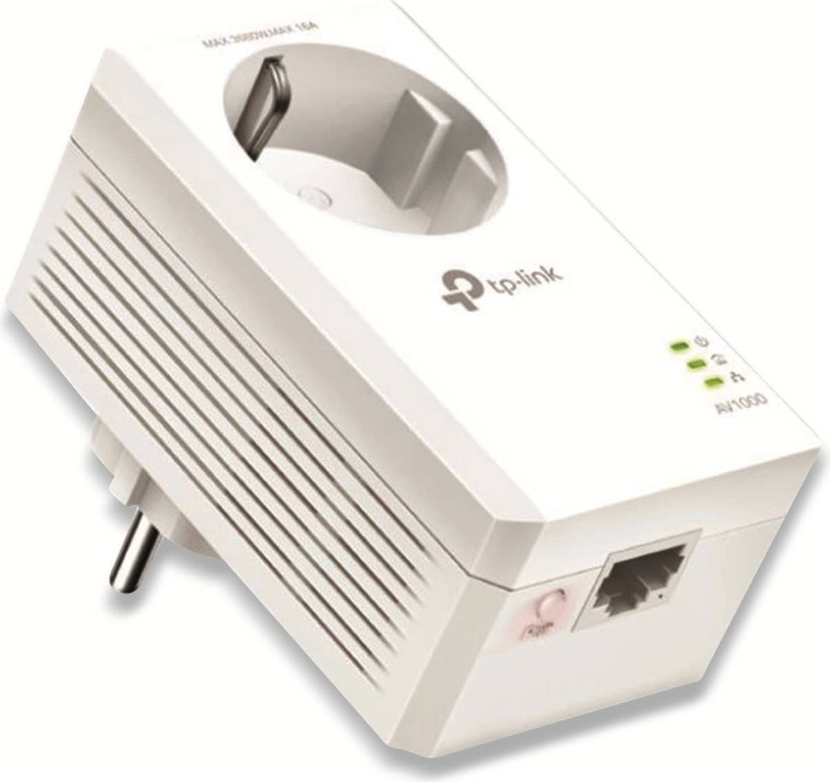 TP-Link TL-PA7017P Powerline-adapter
