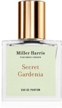 Miller Harris Secret Gardenia Eau de Parfum unissexo 14 ml. Secret Gardenia