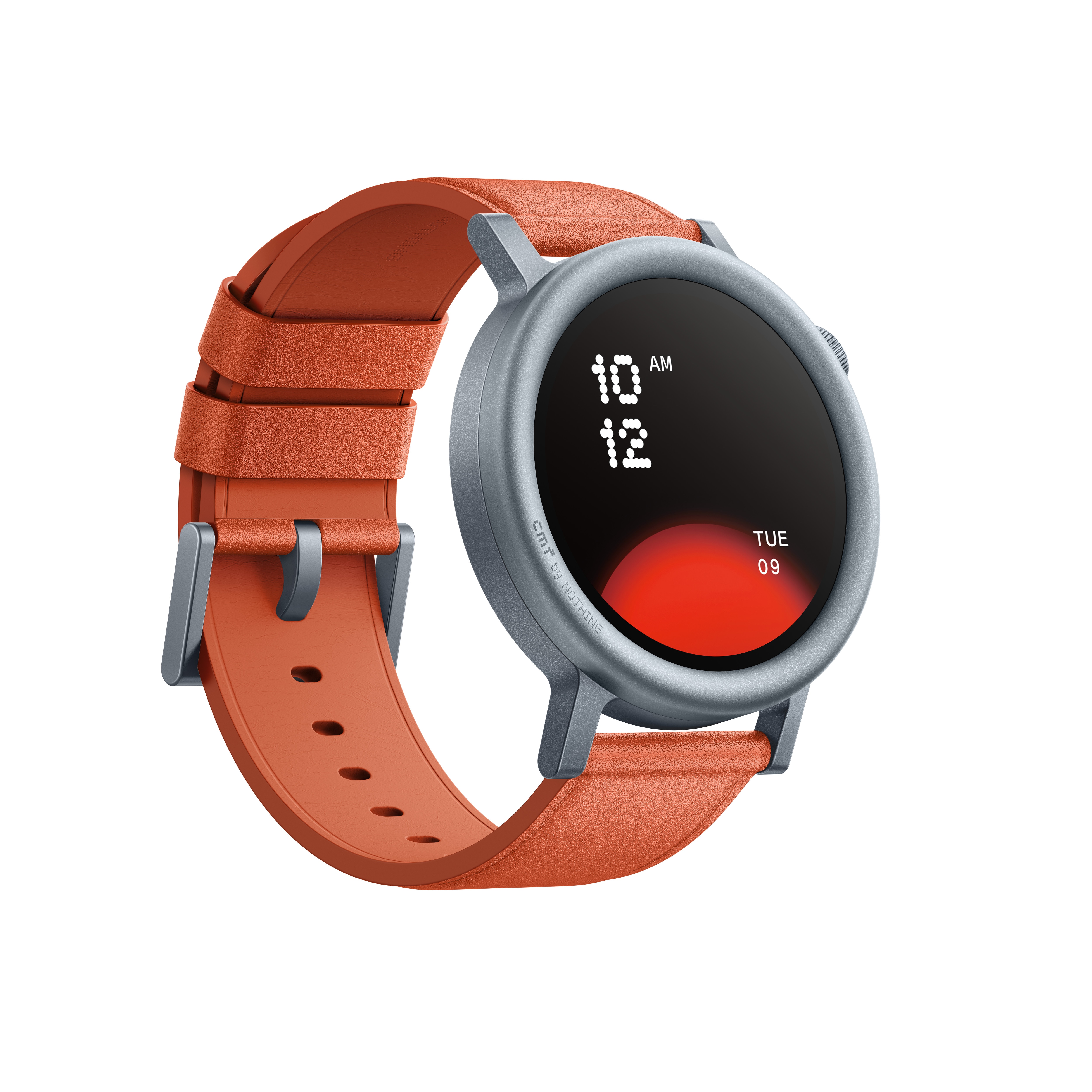 Nothing Watch Pro 2 Orange – AMOLED AOD, GPS, BT-Anrufe, 11T, IP68 A10700014