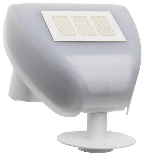 Hager TXE531 Wetterstation
