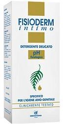 Fisioderm Detergente Intimo