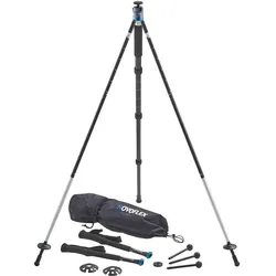 Novoflex BPC2844W BasicPod Wanderstativ