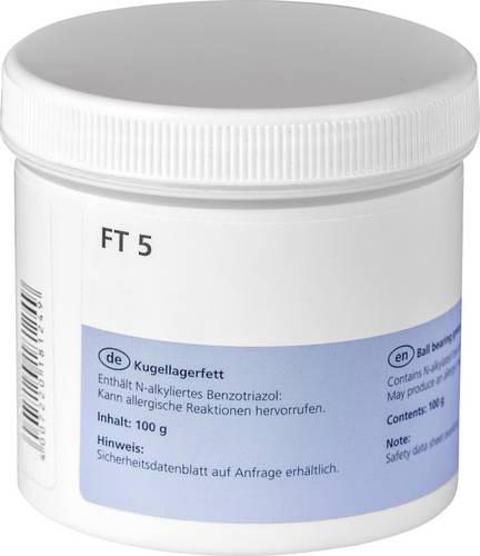 PFERD TOOLS FT 5 Schmieröl 0.1kg
