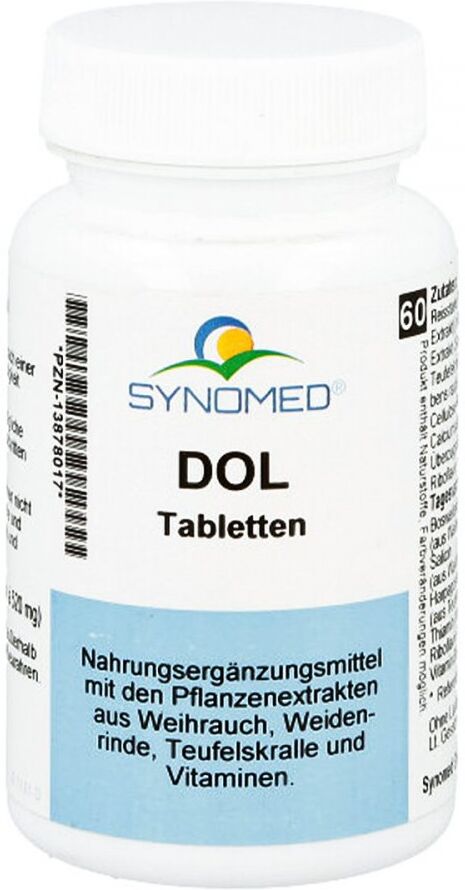 Dol Tabletten