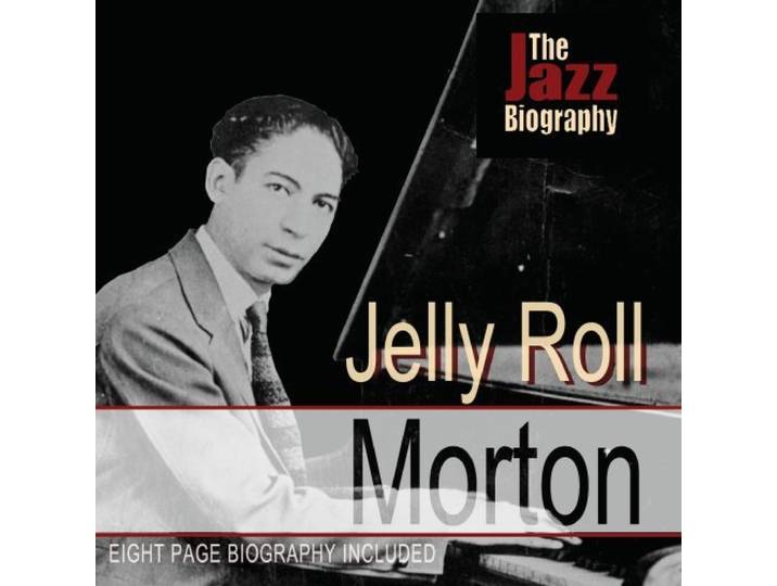 Jazz Biography