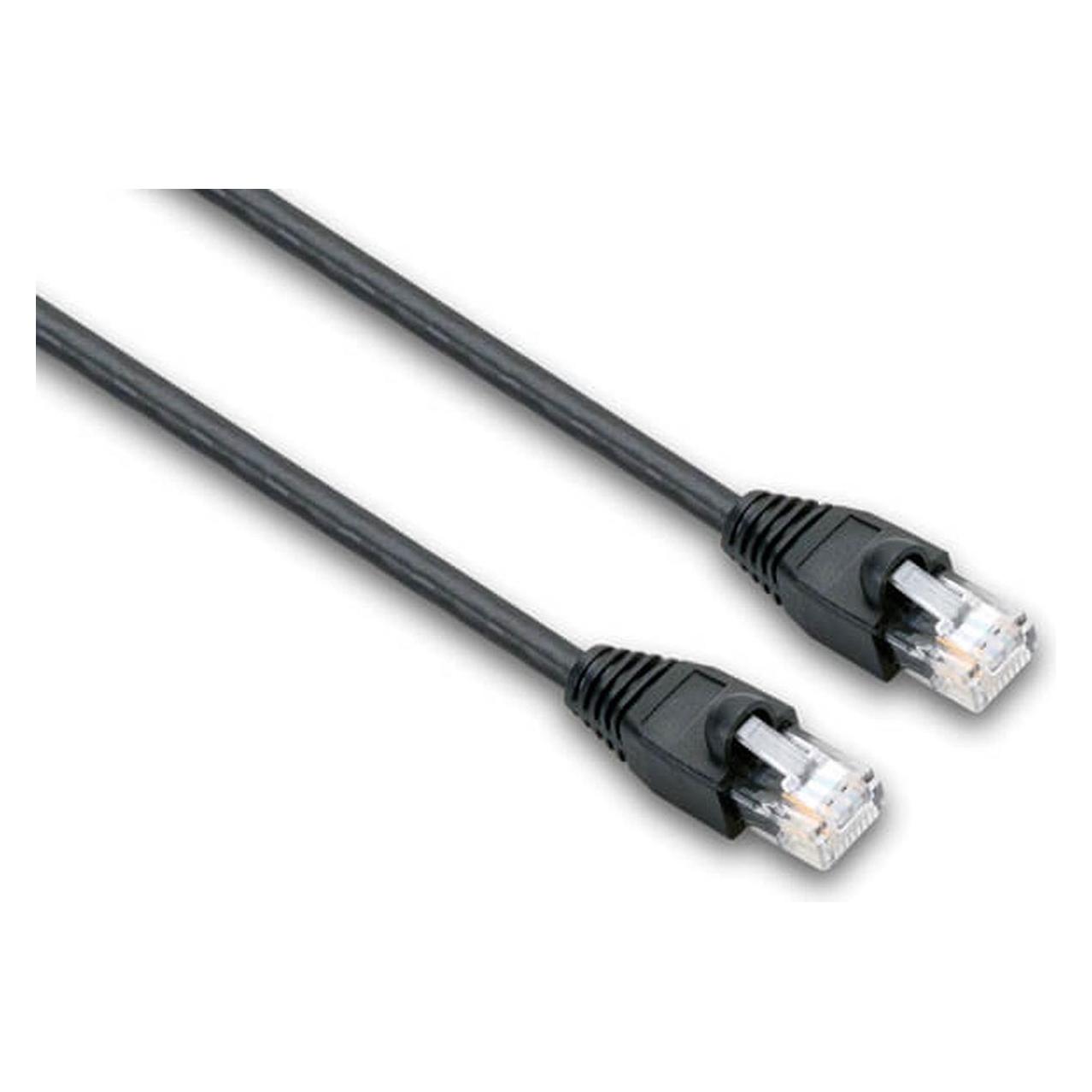 Hosa CAT-503BK (CAT5e, 5 m) (59401710)