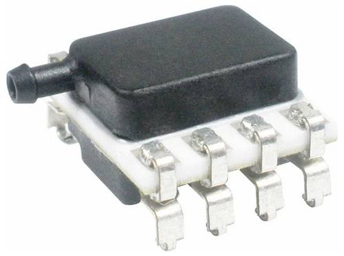 Honeywell SPS Drucksensor HSCMRNN600MGSA3