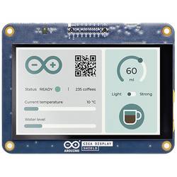 Arduino GIGA Display Shield Touchscreen-Monitor 10.1 cm (3.97 Zoll) 800 x 480 Pixel ASX00039